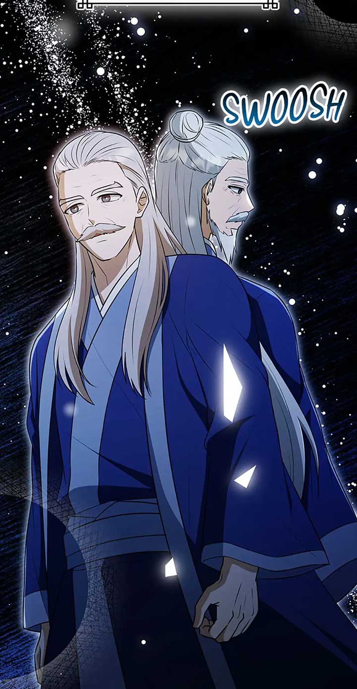 I Became The Youngest Disciple of The Mount Hua Sect Chapter 22 364 027