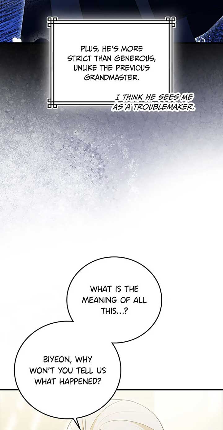 I Became The Youngest Disciple of The Mount Hua Sect Chapter 22 365 028