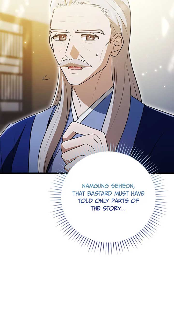 I Became The Youngest Disciple of The Mount Hua Sect Chapter 22 366 029