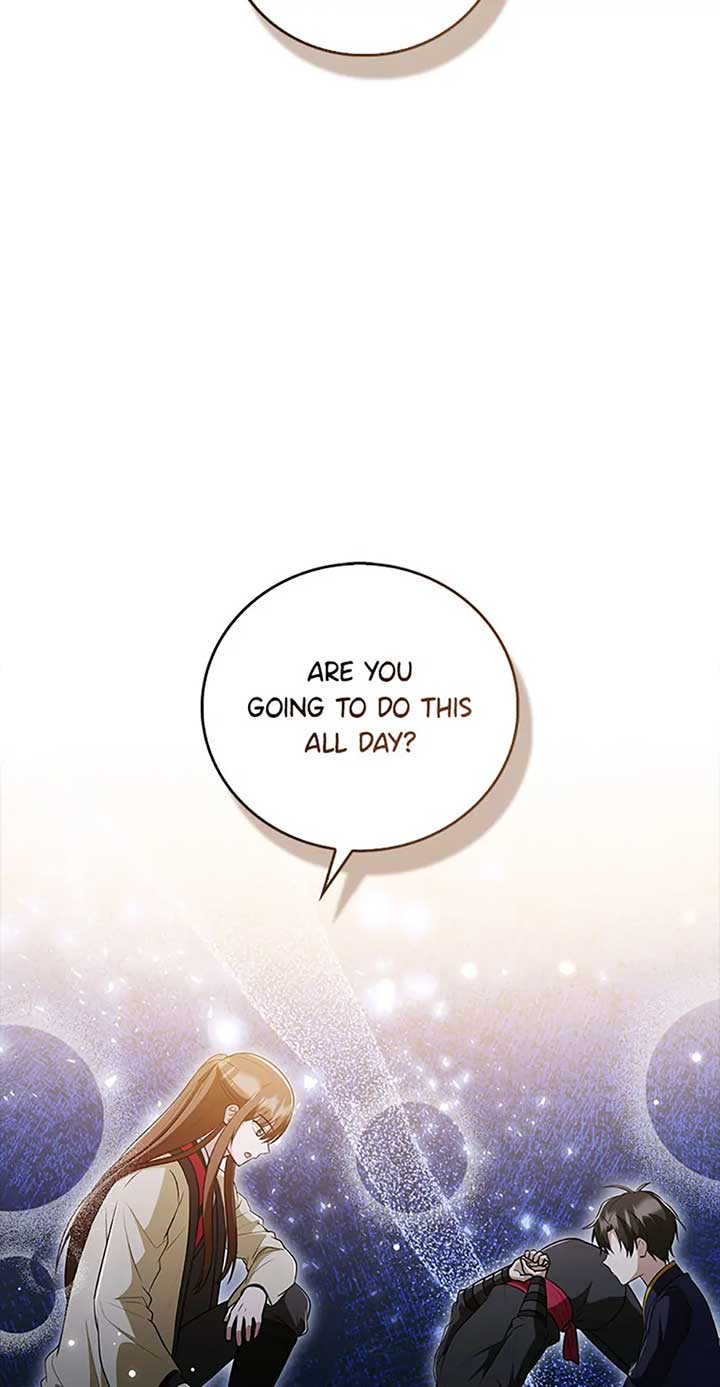 I Became The Youngest Disciple of The Mount Hua Sect Chapter 22 368 031