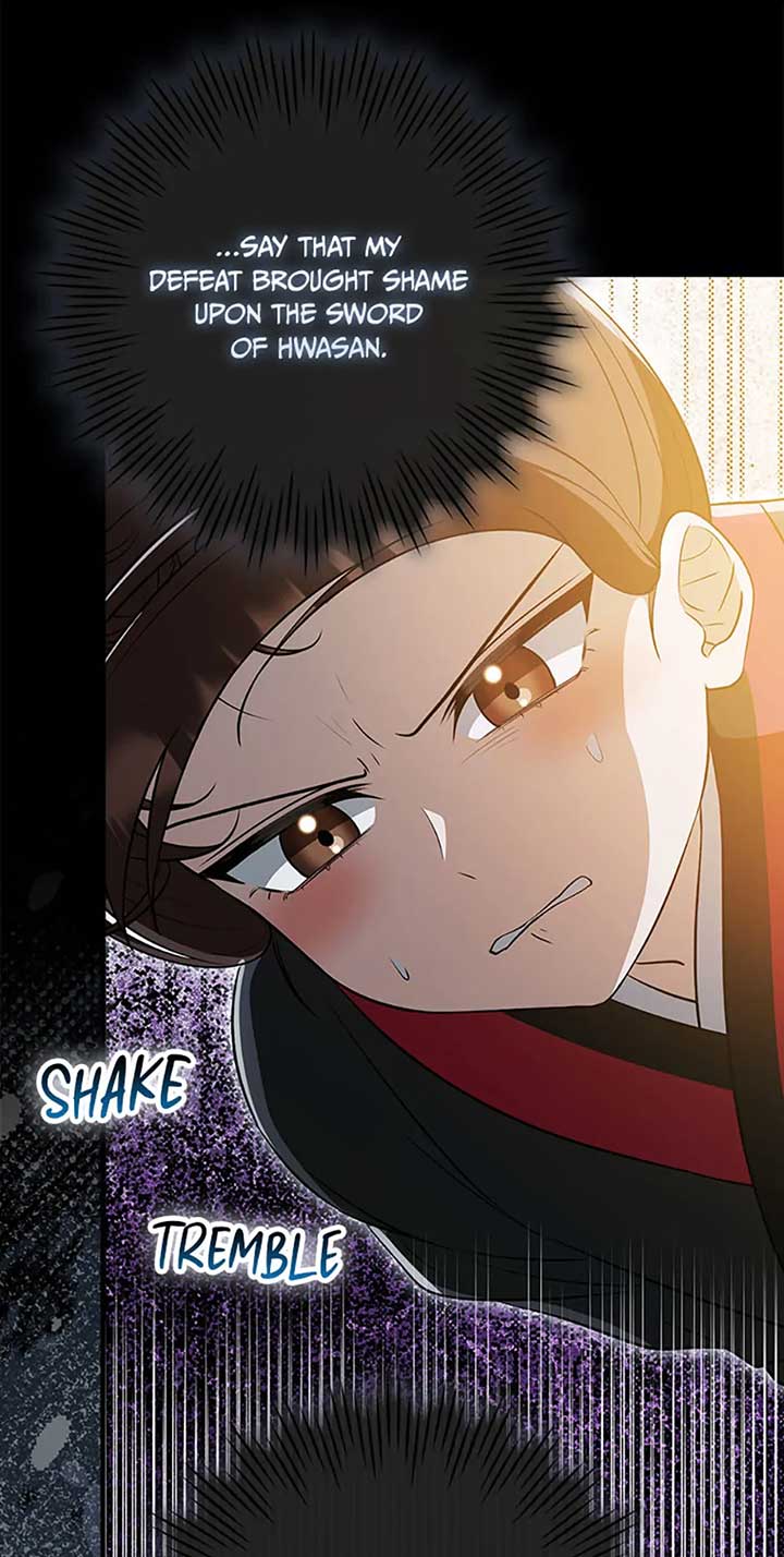 I Became The Youngest Disciple of The Mount Hua Sect Chapter 22 372 035