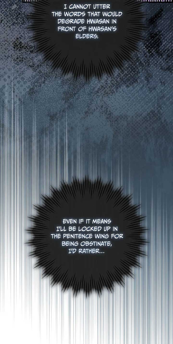 I Became The Youngest Disciple of The Mount Hua Sect Chapter 22 373 036