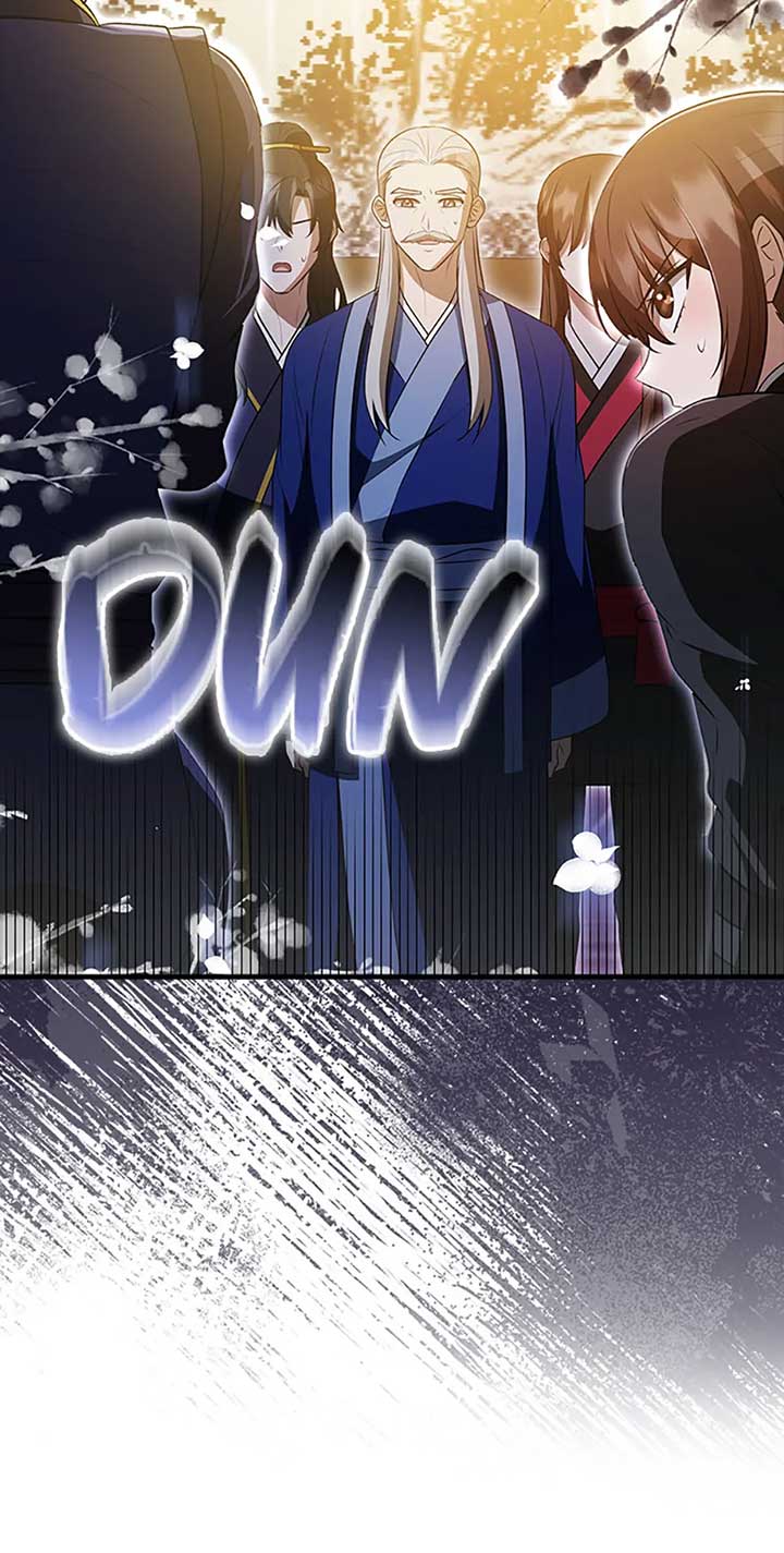 I Became The Youngest Disciple of The Mount Hua Sect Chapter 22 378 041