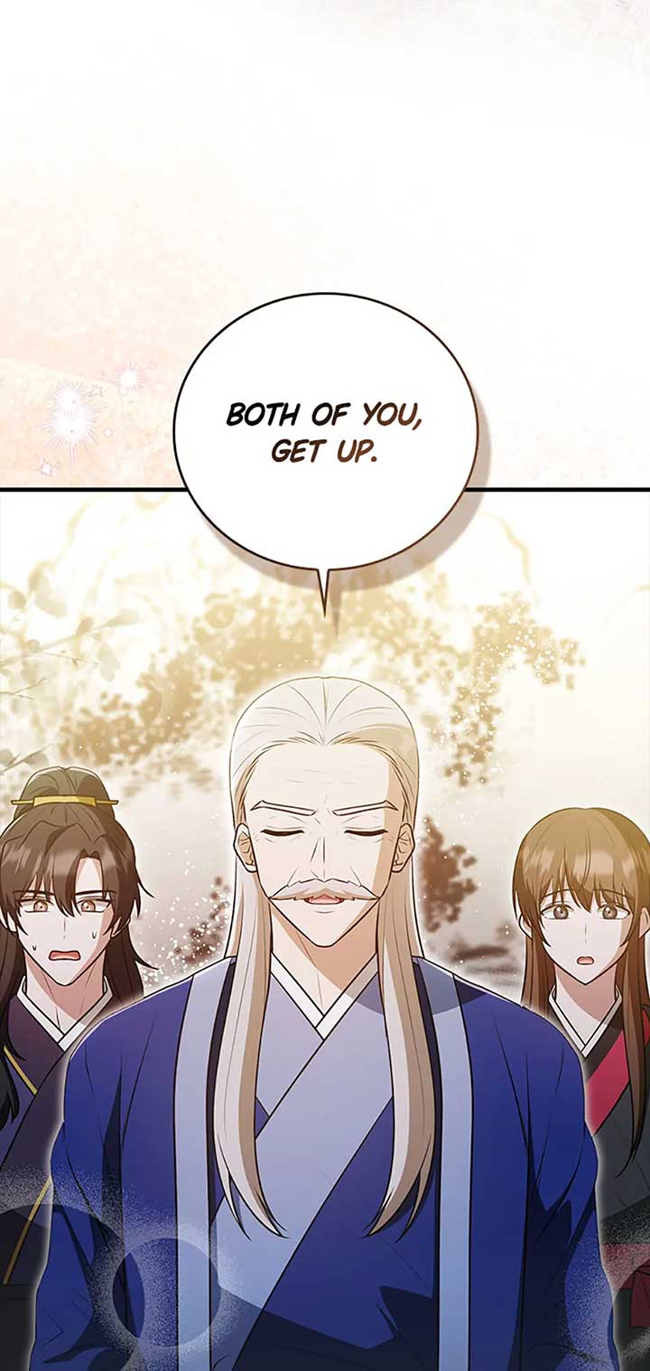 I Became The Youngest Disciple of The Mount Hua Sect Chapter 22 380 043