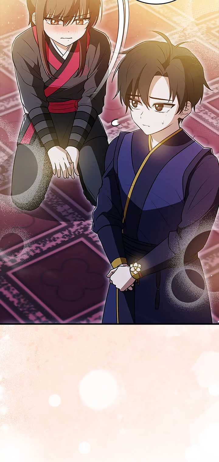 I Became The Youngest Disciple of The Mount Hua Sect Chapter 22 382 045