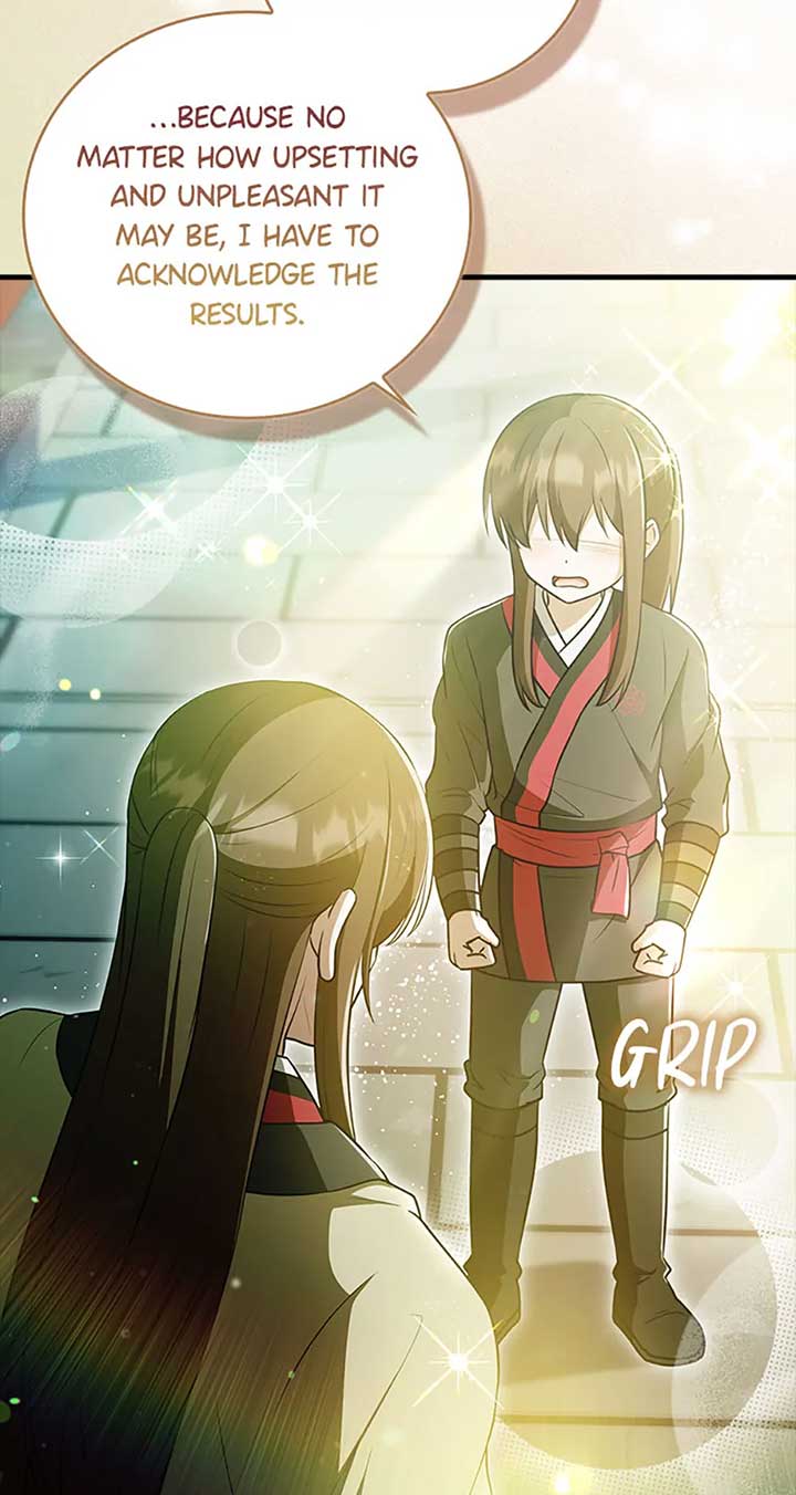 I Became The Youngest Disciple of The Mount Hua Sect Chapter 22 389 052