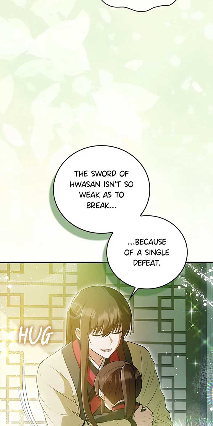 I Became The Youngest Disciple of The Mount Hua Sect Chapter 22 395 058