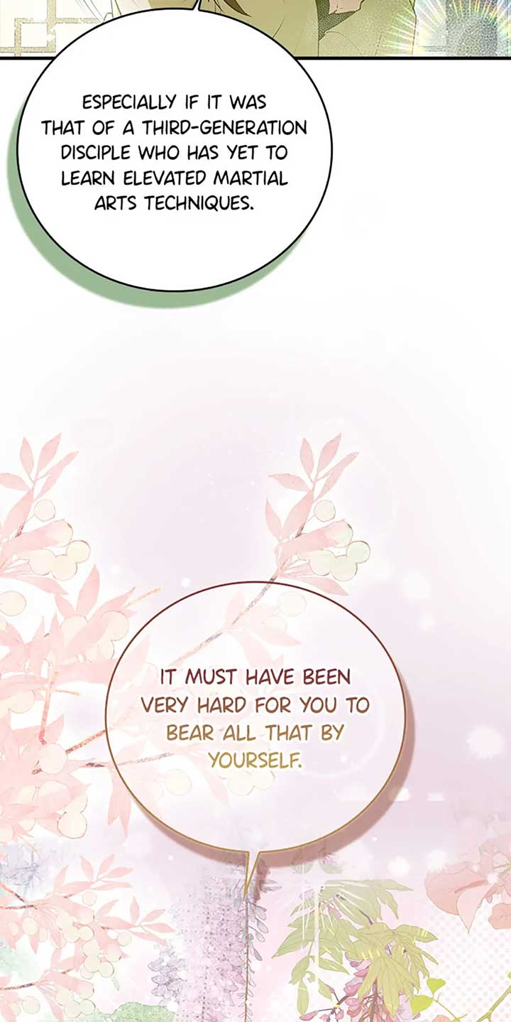 I Became The Youngest Disciple of The Mount Hua Sect Chapter 22 396 059