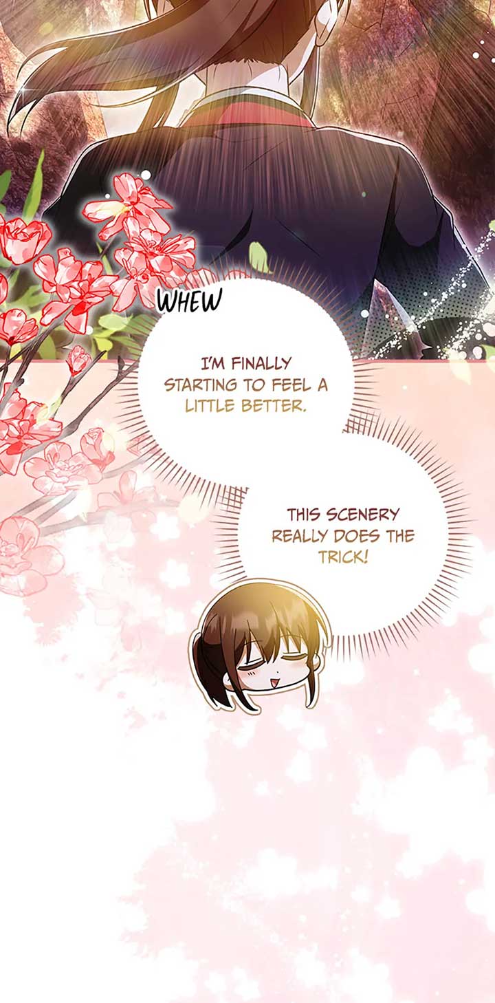 I Became The Youngest Disciple of The Mount Hua Sect Chapter 22 401 064