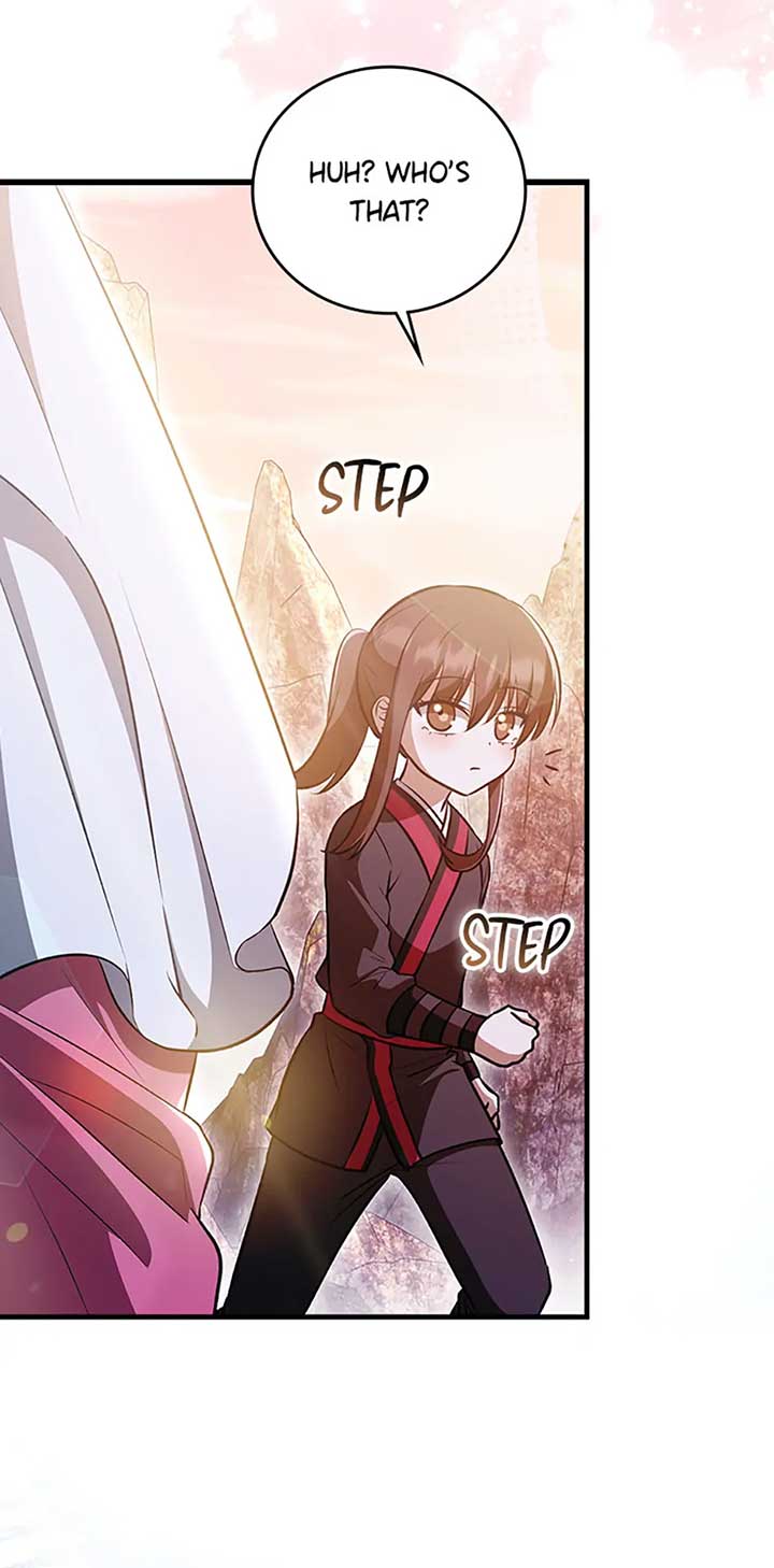 I Became The Youngest Disciple of The Mount Hua Sect Chapter 22 402 065