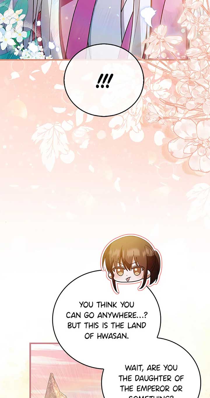 I Became The Youngest Disciple of The Mount Hua Sect Chapter 22 410 073