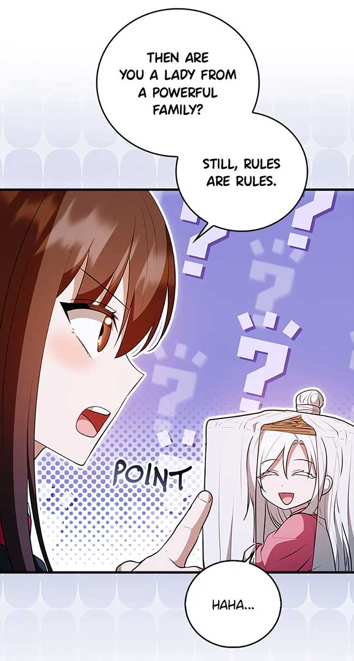 I Became The Youngest Disciple of The Mount Hua Sect Chapter 22 412 075