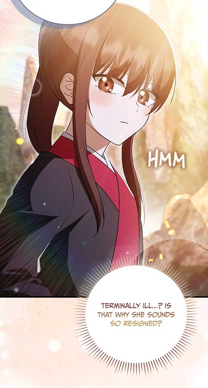 I Became The Youngest Disciple of The Mount Hua Sect Chapter 22 415 078