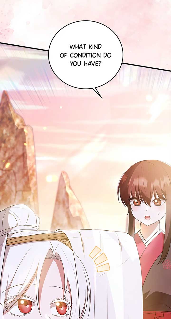 I Became The Youngest Disciple of The Mount Hua Sect Chapter 22 418 081