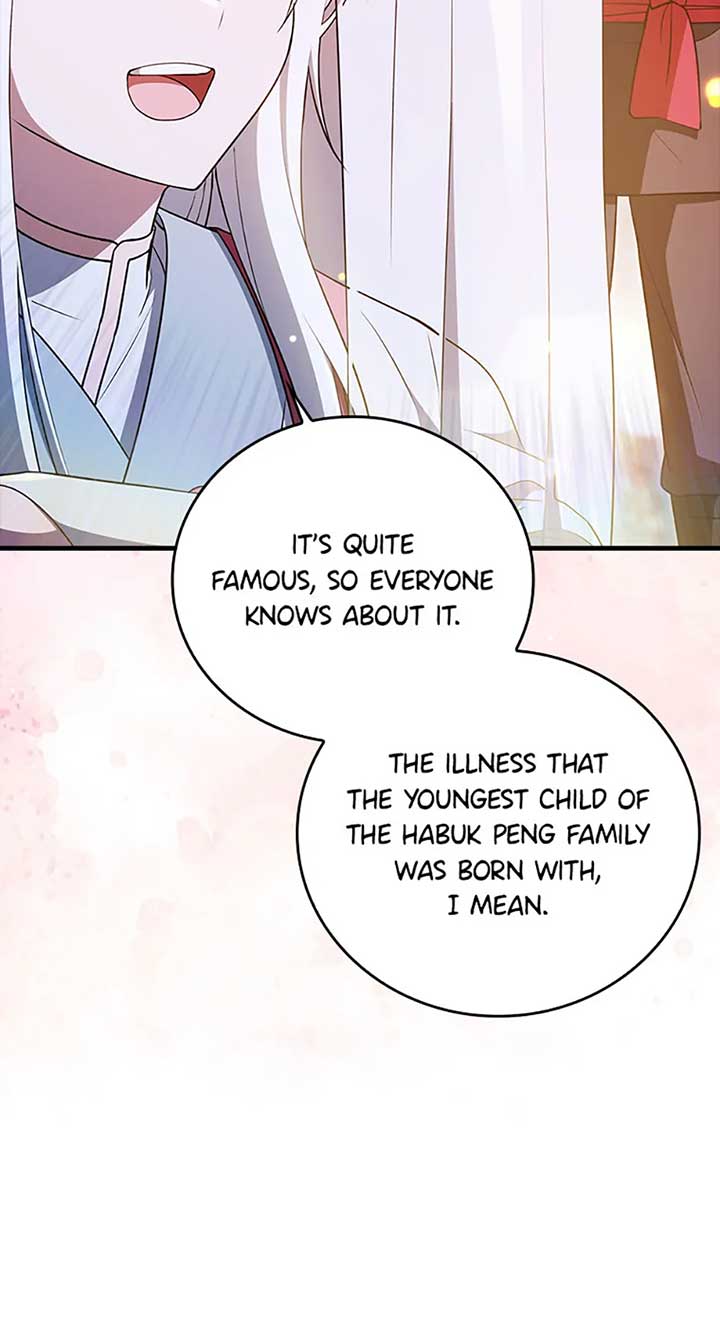 I Became The Youngest Disciple of The Mount Hua Sect Chapter 22 419 082