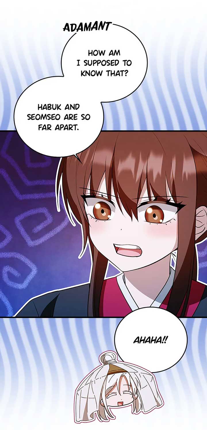 I Became The Youngest Disciple of The Mount Hua Sect Chapter 22 420 083