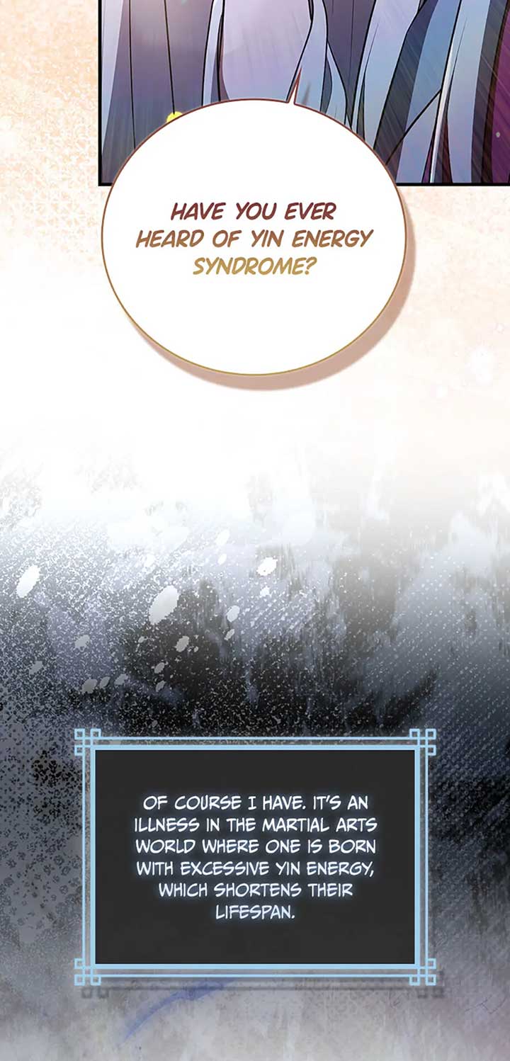 I Became The Youngest Disciple of The Mount Hua Sect Chapter 22 422 085