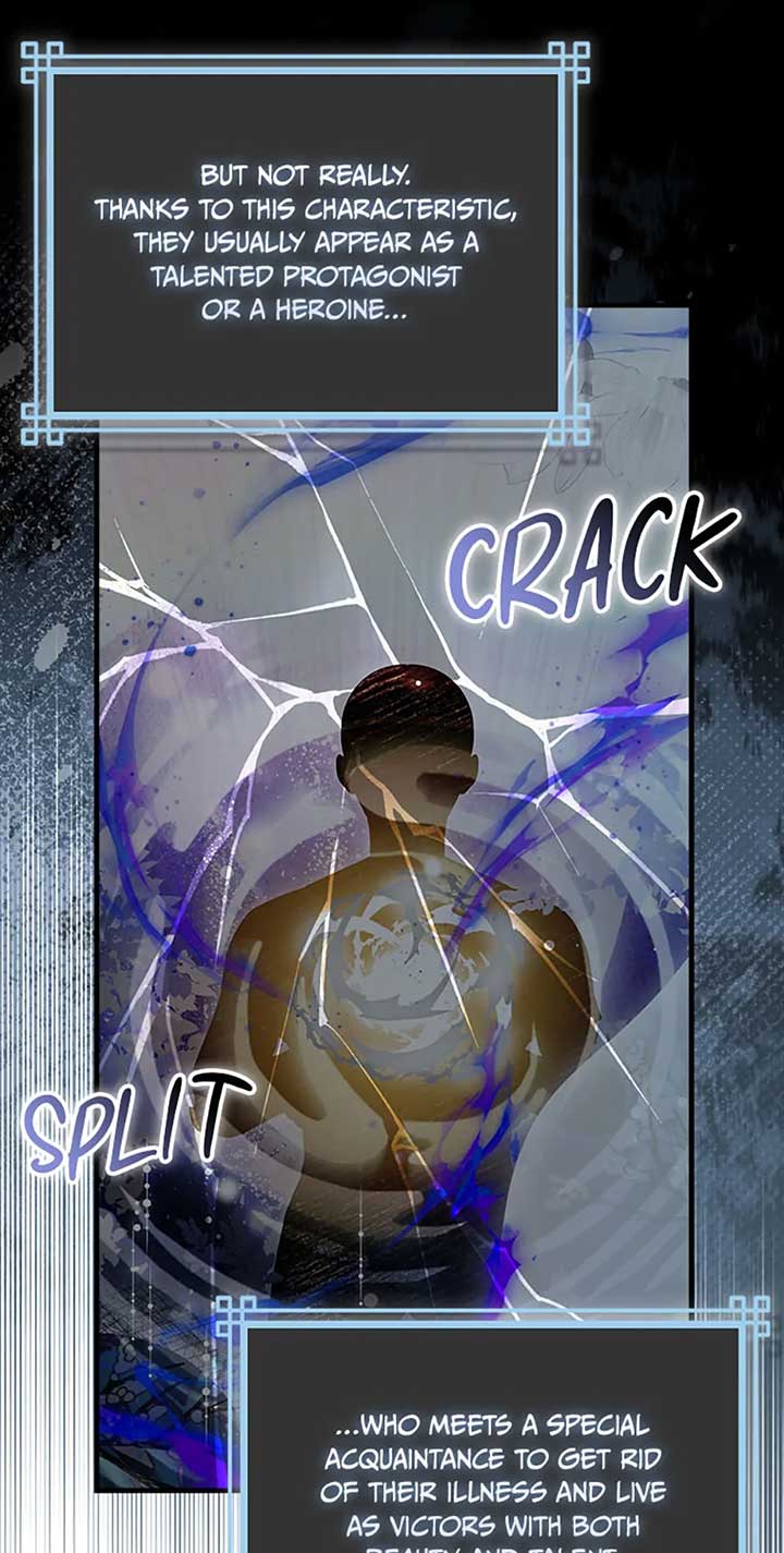 I Became The Youngest Disciple of The Mount Hua Sect Chapter 22 425 088