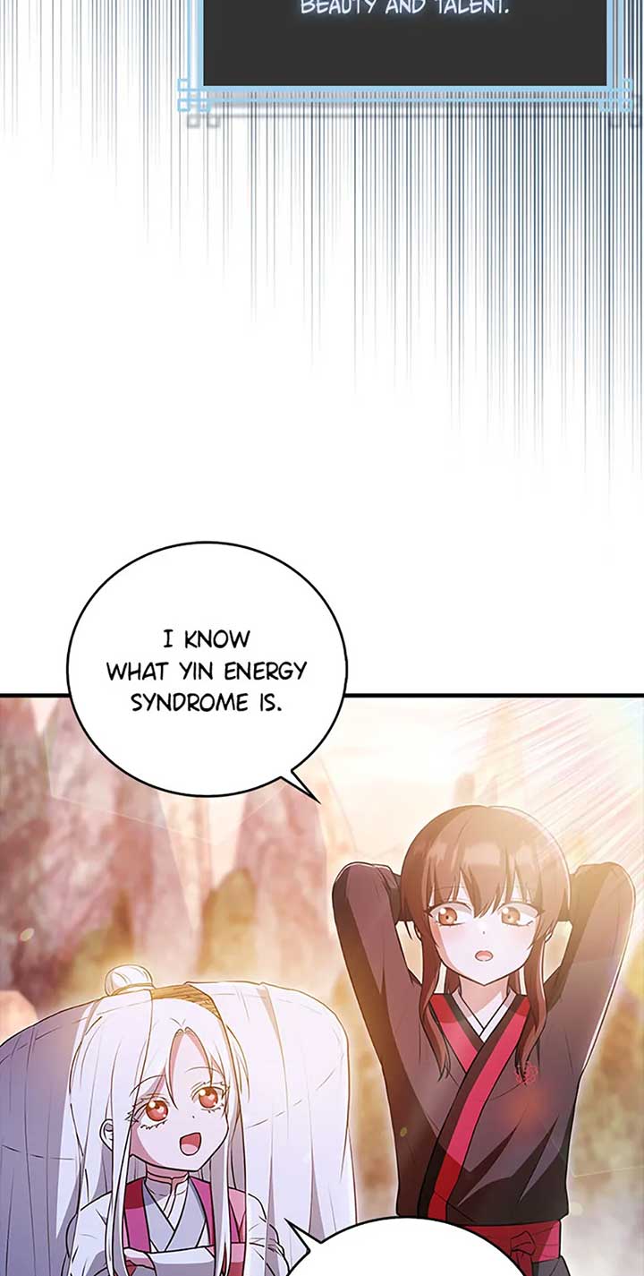 I Became The Youngest Disciple of The Mount Hua Sect Chapter 22 426 089