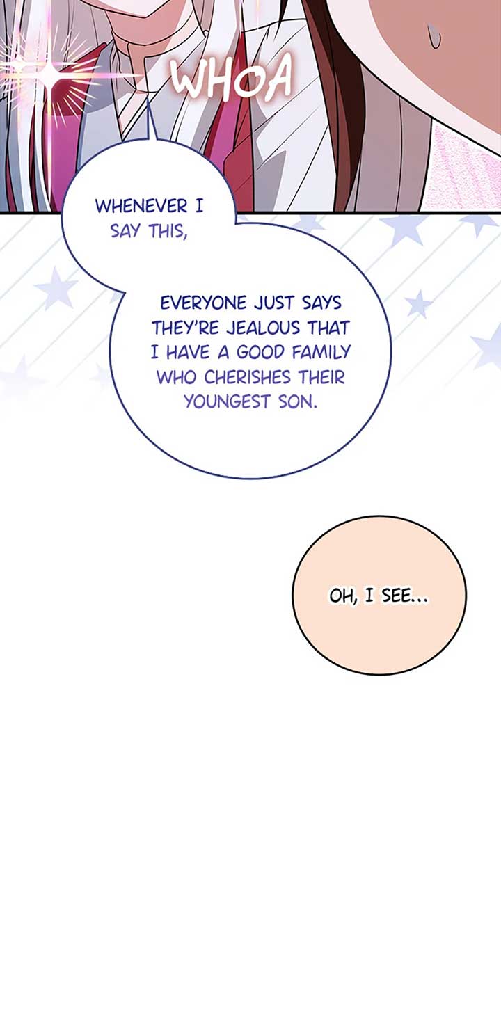 I Became The Youngest Disciple of The Mount Hua Sect Chapter 22 434 097