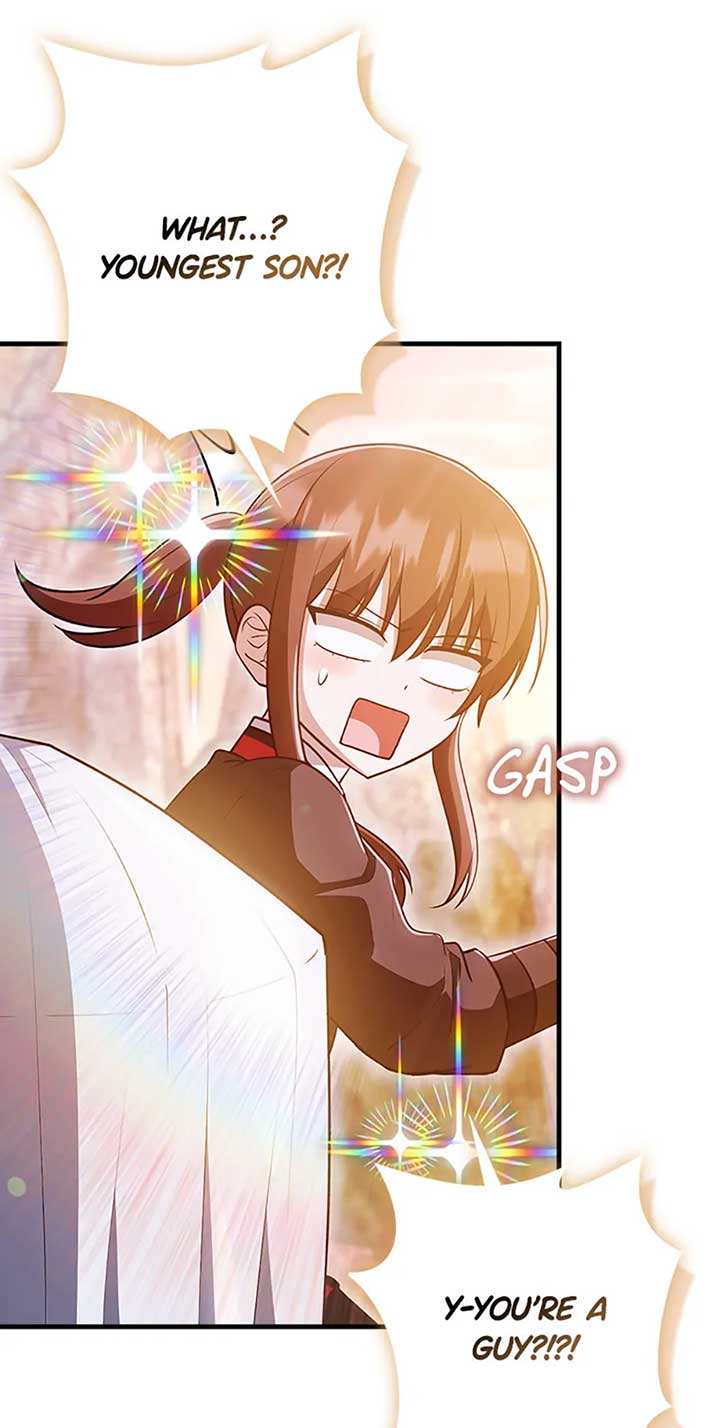 I Became The Youngest Disciple of The Mount Hua Sect Chapter 22 435 098