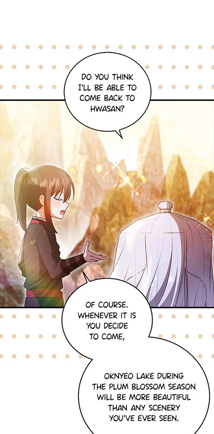 I Became The Youngest Disciple of The Mount Hua Sect Chapter 22 443 106