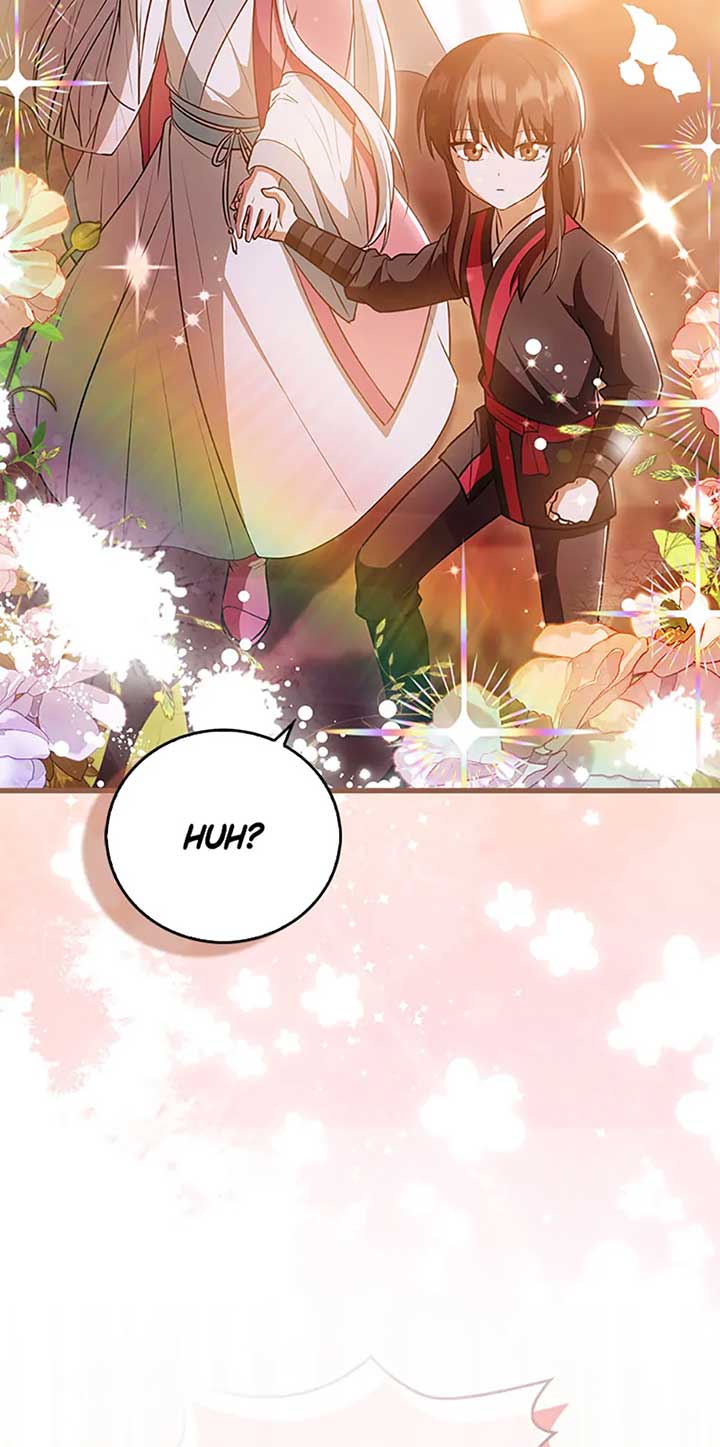 I Became The Youngest Disciple of The Mount Hua Sect Chapter 23 284 07