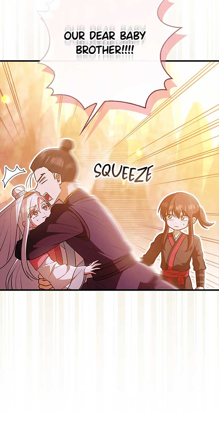 I Became The Youngest Disciple of The Mount Hua Sect Chapter 23 285 08