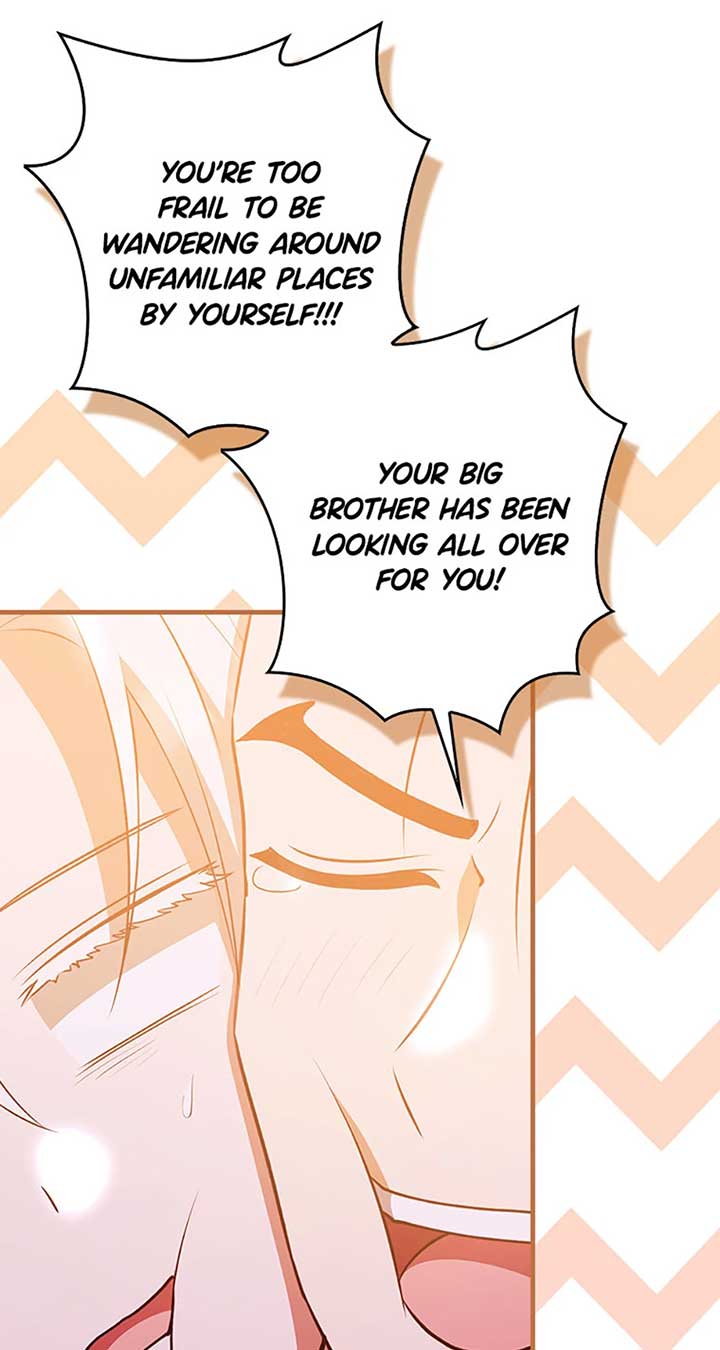 I Became The Youngest Disciple of The Mount Hua Sect Chapter 23 286 09