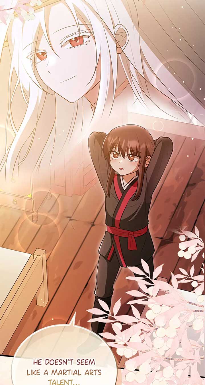 I Became The Youngest Disciple of The Mount Hua Sect Chapter 23 294 17