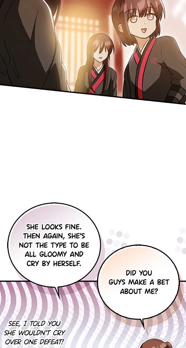 I Became The Youngest Disciple of The Mount Hua Sect Chapter 23 296 19