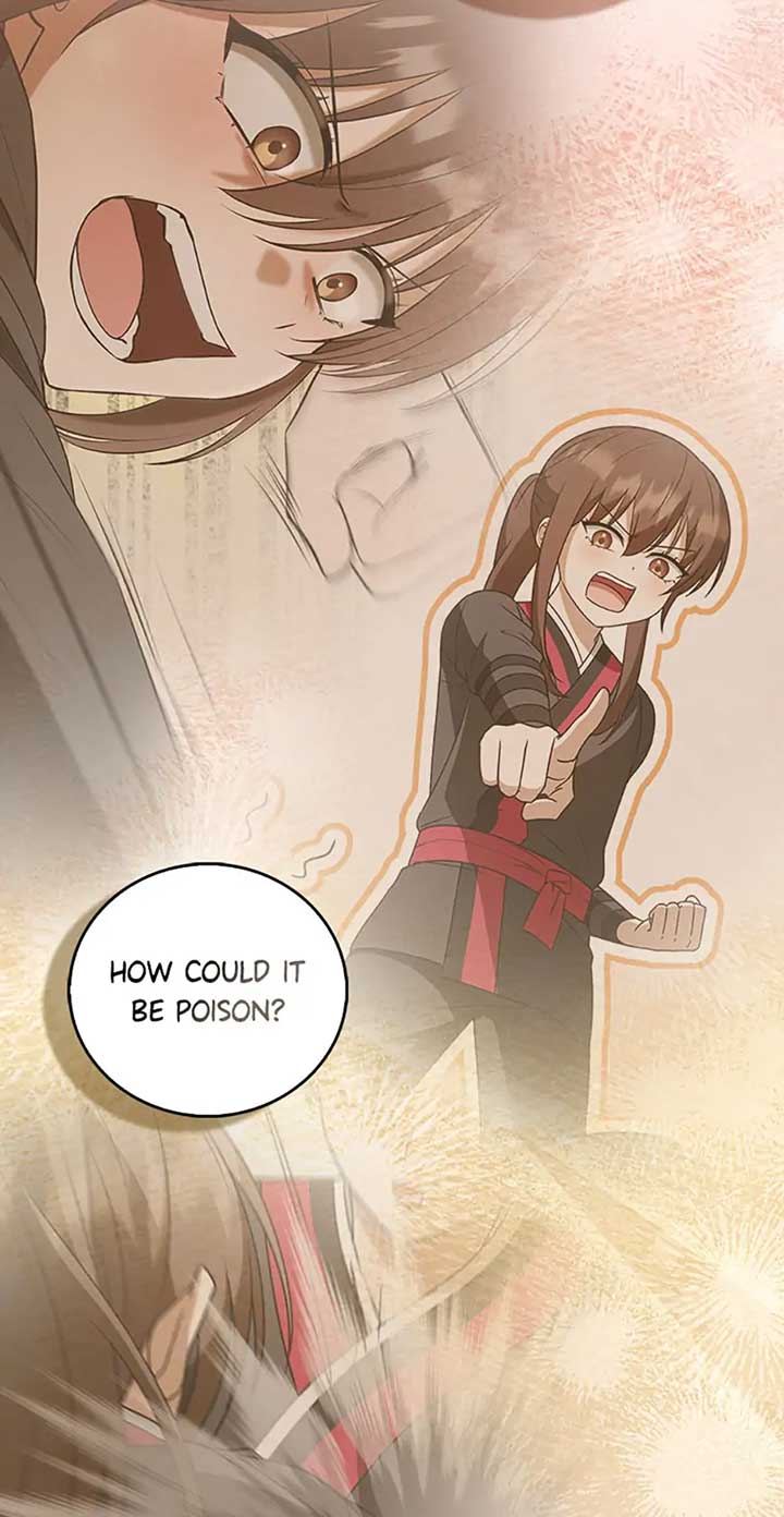 I Became The Youngest Disciple of The Mount Hua Sect Chapter 23 302 25