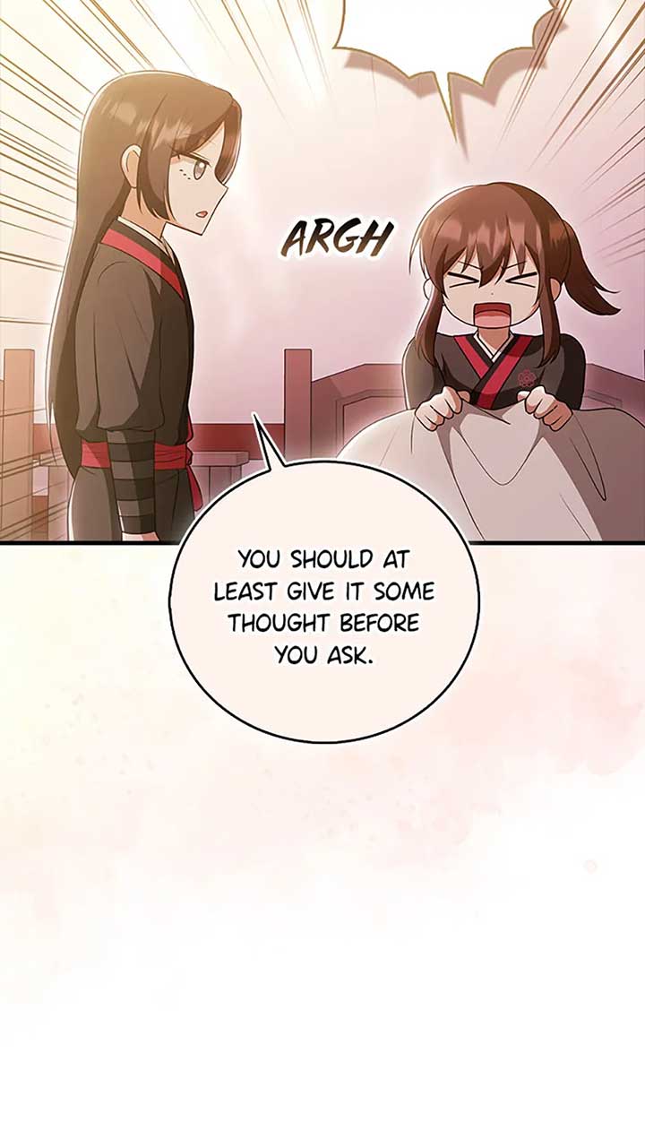 I Became The Youngest Disciple of The Mount Hua Sect Chapter 23 307 30