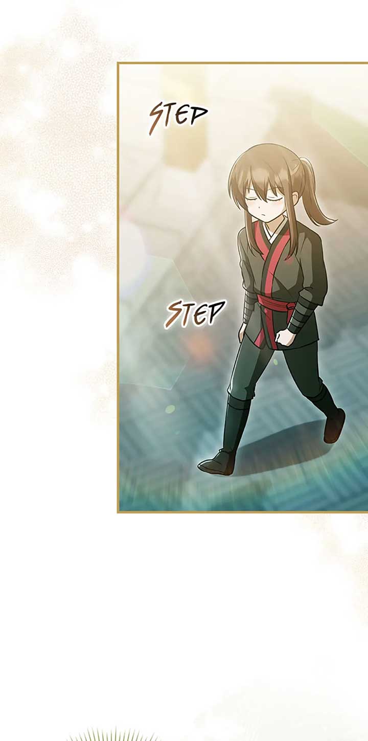 I Became The Youngest Disciple of The Mount Hua Sect Chapter 23 309 32