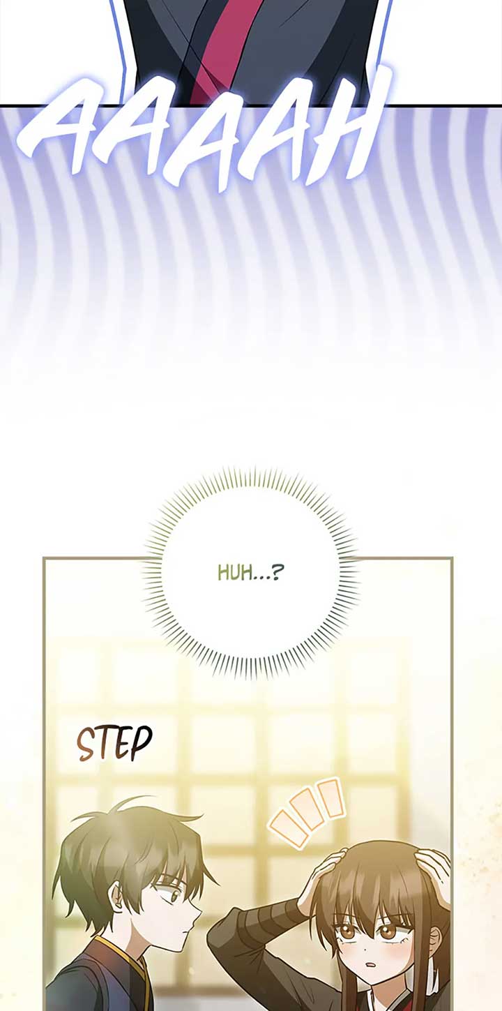 I Became The Youngest Disciple of The Mount Hua Sect Chapter 23 312 35