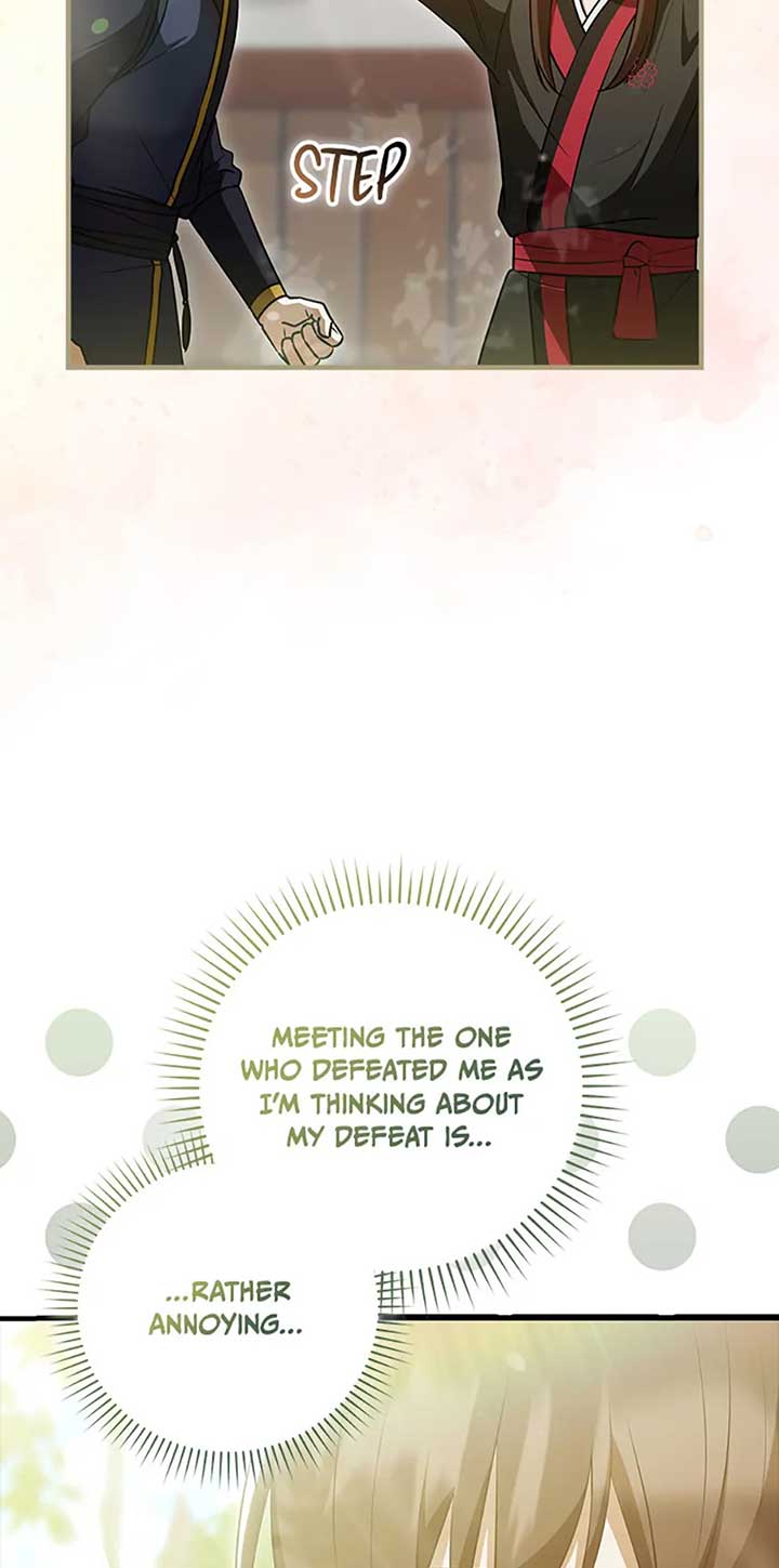 I Became The Youngest Disciple of The Mount Hua Sect Chapter 23 313 36