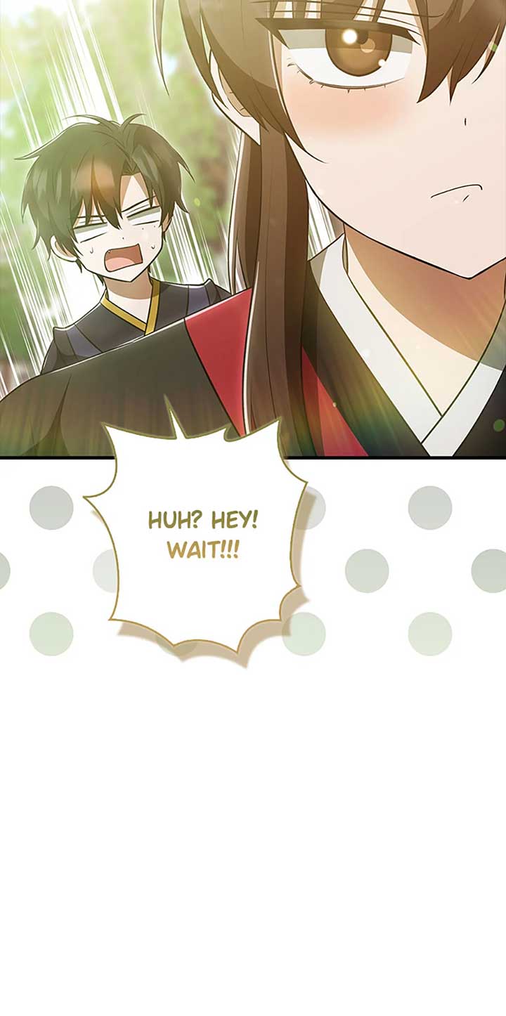 I Became The Youngest Disciple of The Mount Hua Sect Chapter 23 314 37