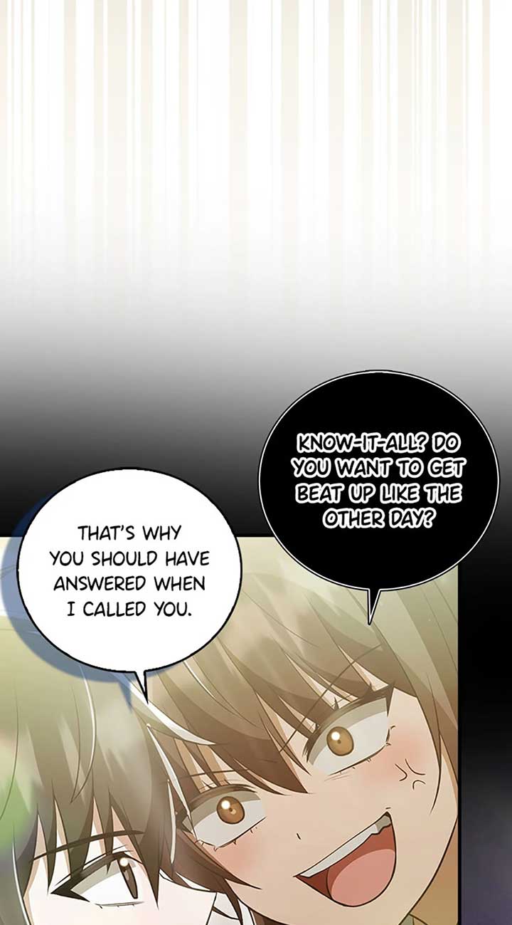 I Became The Youngest Disciple of The Mount Hua Sect Chapter 23 316 39