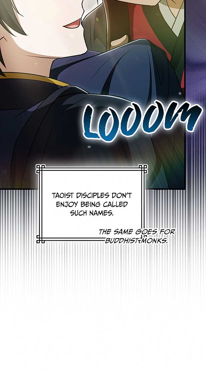 I Became The Youngest Disciple of The Mount Hua Sect Chapter 23 317 40