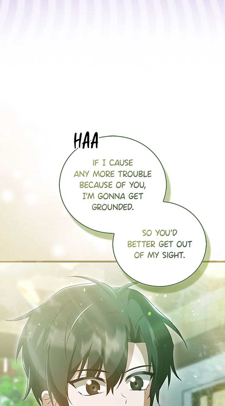 I Became The Youngest Disciple of The Mount Hua Sect Chapter 23 319 42