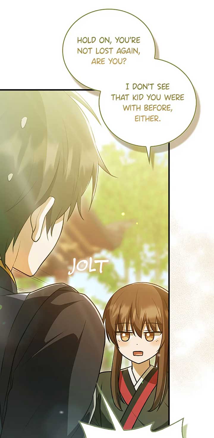 I Became The Youngest Disciple of The Mount Hua Sect Chapter 23 321 44