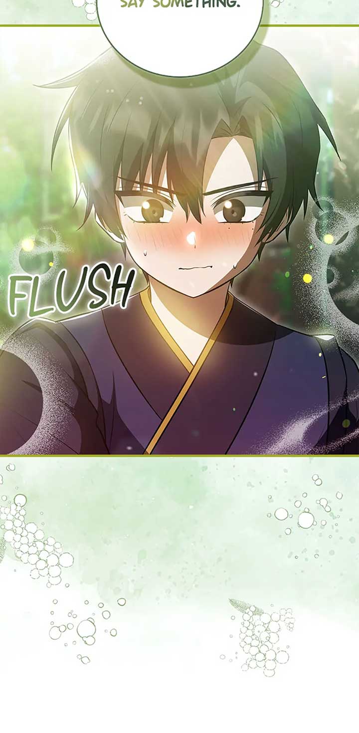 I Became The Youngest Disciple of The Mount Hua Sect Chapter 23 325 48