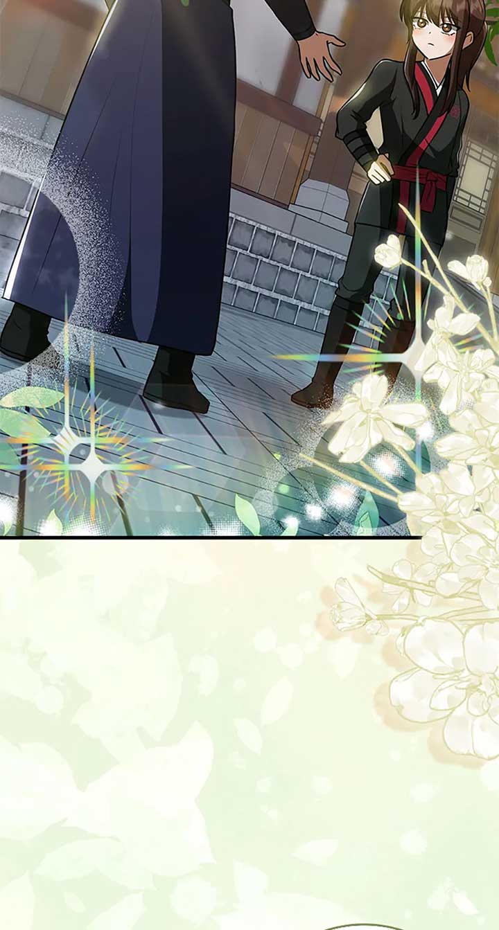 I Became The Youngest Disciple of The Mount Hua Sect Chapter 23 327 50