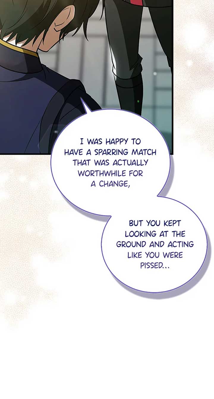 I Became The Youngest Disciple of The Mount Hua Sect Chapter 23 331 54