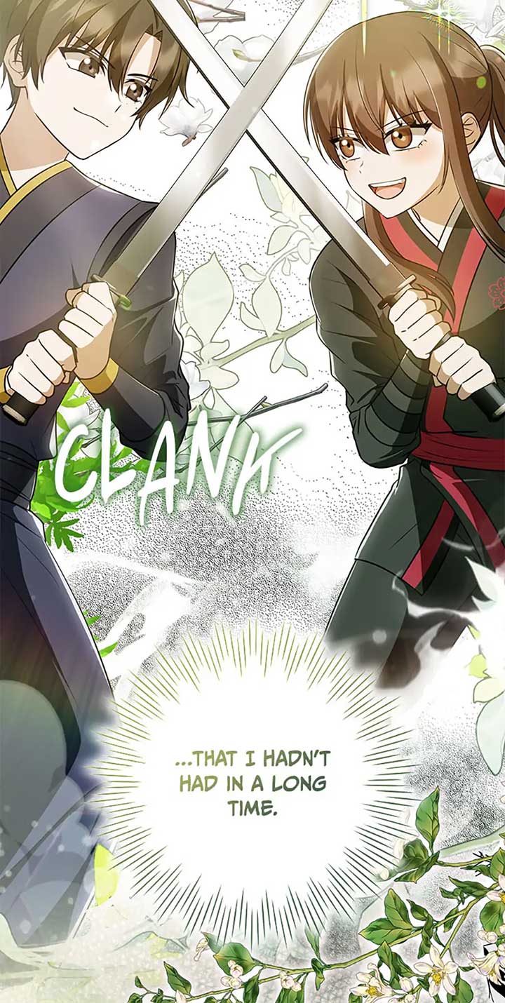 I Became The Youngest Disciple of The Mount Hua Sect Chapter 23 334 57