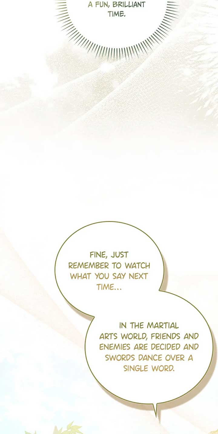 I Became The Youngest Disciple of The Mount Hua Sect Chapter 23 338 61