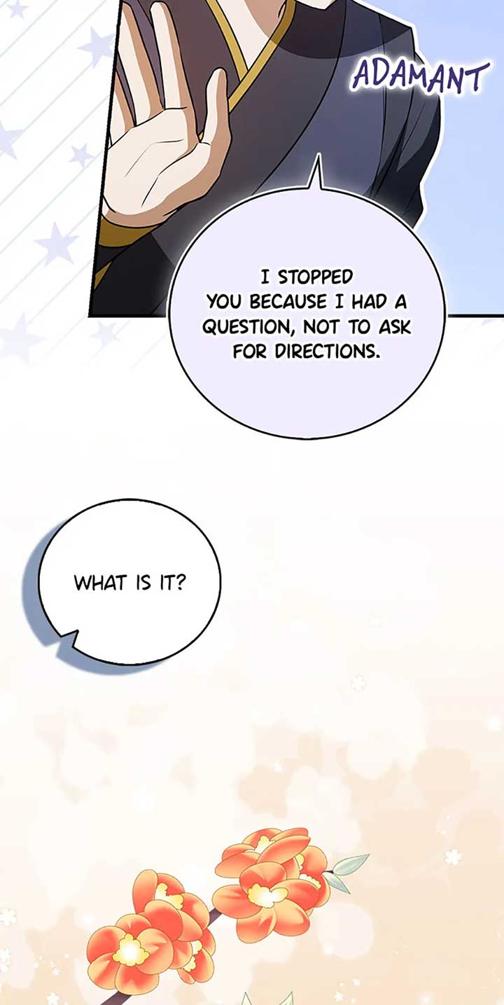 I Became The Youngest Disciple of The Mount Hua Sect Chapter 23 342 65