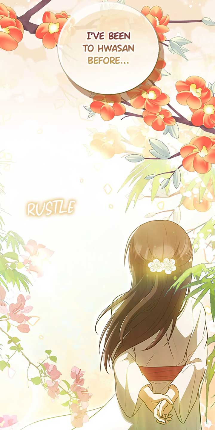 I Became The Youngest Disciple of The Mount Hua Sect Chapter 23 343 66