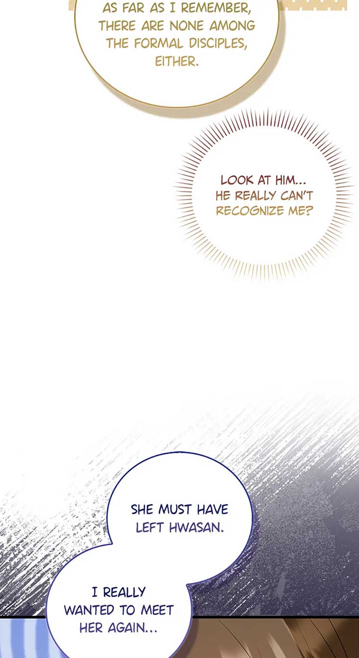 I Became The Youngest Disciple of The Mount Hua Sect Chapter 23 348 71