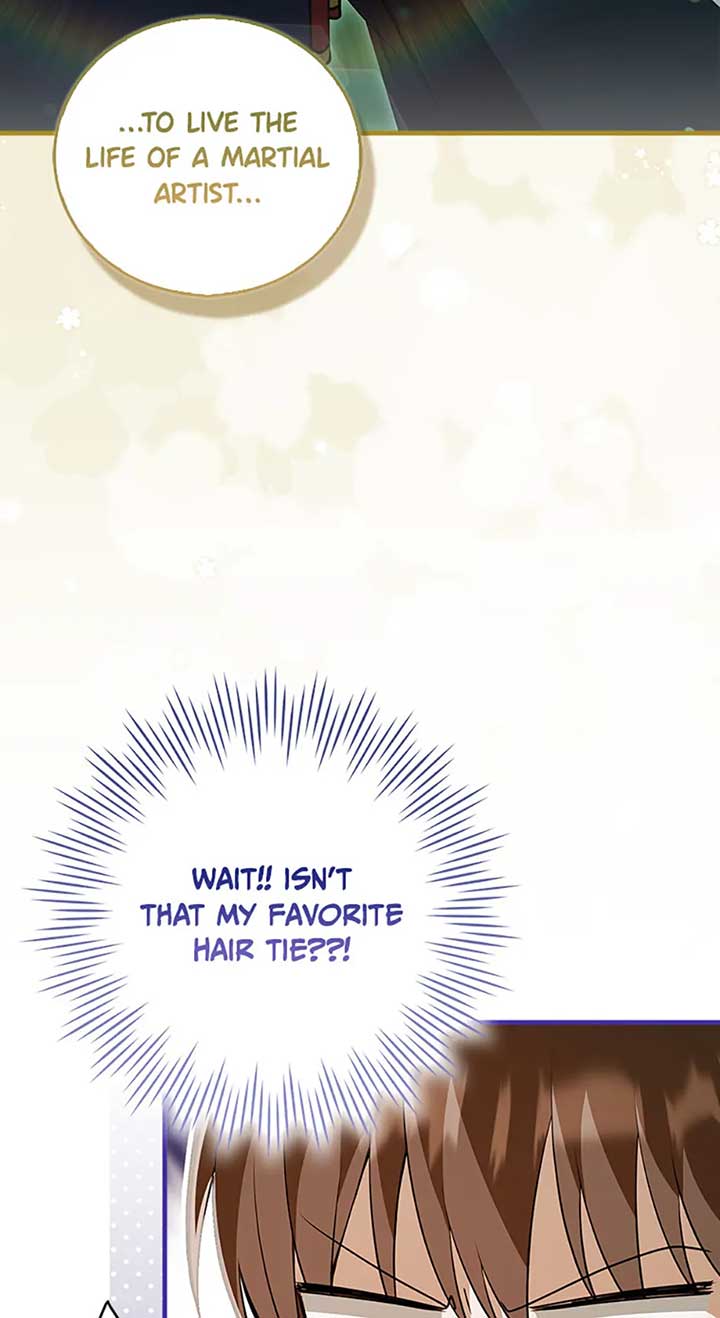 I Became The Youngest Disciple of The Mount Hua Sect Chapter 23 351 74